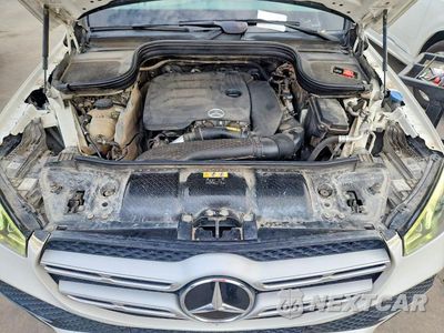 Zdjęcie 12 z 13 samochodu: 2020 MERCEDES-BENZ GLE 350 VIN:4JGFB4JB9LA150761 - miniatura