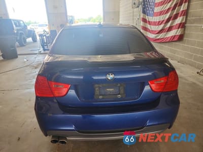 Zdjęcie 6 z 12 samochodu: 2011 BMW 328 I VIN:WBAPH7C50BE682906 - miniatura