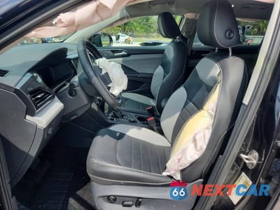 Zdjęcie 7 z 13 samochodu: 2024 VOLKSWAGEN TAOS SEL VIN:3VV4X7B25RM018056 - miniatura