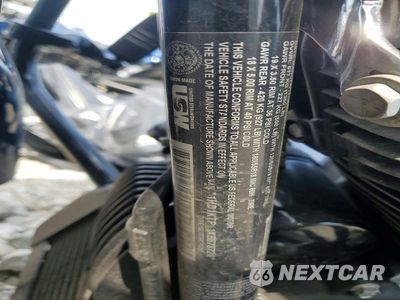 Zdjęcie 8 z 8 samochodu: 2019 HARLEY-DAVIDSON FLTRXS VIN:1HD1KTP11KB678728 - miniatura