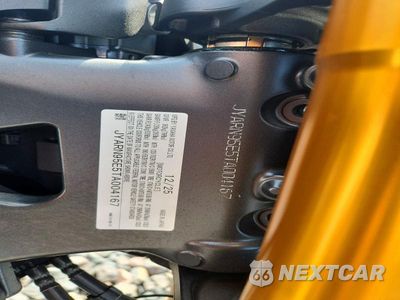 Zdjęcie 9 z 9 samochodu: 2026 YAMAHA MT09 SP VIN:JYARN95E5TA004167 - miniatura