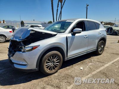 2020 MAZDA CX-5 TOURING JM3KFBCM2L0791841 - główne zdjęcie licytacji z USA - miniatura