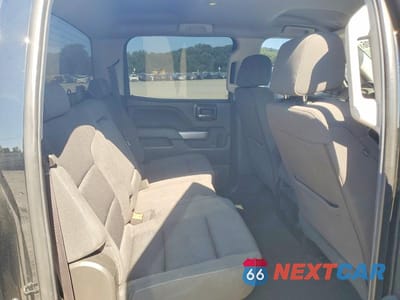 Zdjęcie 10 z 12 samochodu: 2017 CHEVROLET SILVERADO K1500 LT VIN:3GCUKREC1HG455238 - miniatura