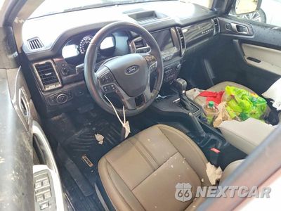 Zdjęcie 8 z 12 samochodu: 2019 FORD RANGER XL VIN:1FTER4EH1KLB05018 - miniatura