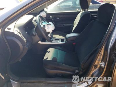 Zdjęcie 7 z 12 samochodu: 2015 NISSAN ALTIMA 2.5 S VIN:1N4AL3AP3FC589180 - miniatura