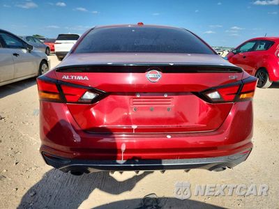 Zdjęcie 6 z 12 samochodu: 2019 NISSAN ALTIMA SR VIN:1N4BL4CV0KC256046 - miniatura
