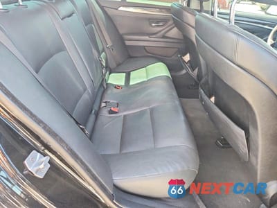 Zdjęcie 10 z 12 samochodu: 2013 BMW 528 I VIN:WBAXG5C5XDDY35551 - miniatura