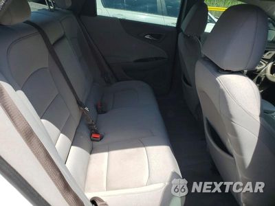 Zdjęcie 10 z 12 samochodu: 2016 CHEVROLET MALIBU LS VIN:1G1ZB5ST0GF282288 - miniatura