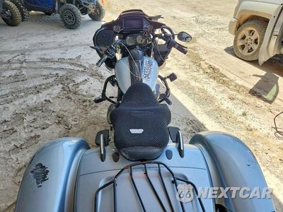 Zdjęcie 6 z 9 samochodu: 2024 HARLEY-DAVIDSON FLTRT VIN:1HD1MFP10RB851760 - miniatura
