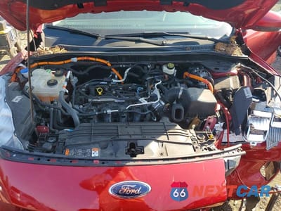 Zdjęcie 11 z 12 samochodu: 2022 FORD ESCAPE TITANIUM VIN:1FMCU0DZ6NUA94195 - miniatura