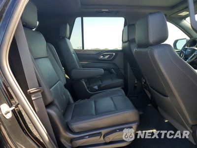 Zdjęcie 10 z 12 samochodu: 2023 CHEVROLET TAHOE C1500 LT VIN:1GNSCNKD2PR134261 - miniatura