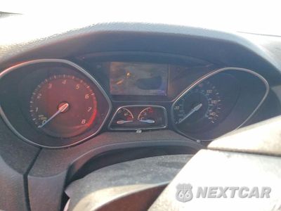 Zdjęcie 9 z 12 samochodu: 2013 FORD FOCUS SE VIN:1FADP3K2XDL254242 - miniatura