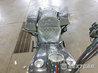 Piąte zdjęcie samochodu w środku: 2021 HARLEY-DAVIDSON FLHRXS VIN:1HD1KVP17MB609556 - miniatura