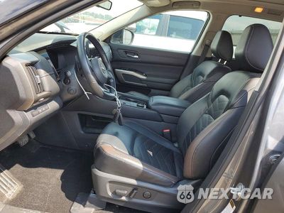 Zdjęcie 7 z 13 samochodu: 2023 NISSAN PATHFINDER PLATINUM VIN:5N1DR3DK0PC223700 - miniatura