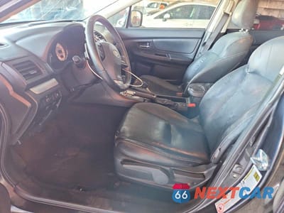Zdjęcie 7 z 12 samochodu: 2012 SUBARU IMPREZA LIMITED VIN:JF1GJAH61CH011160 - miniatura