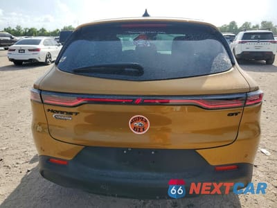 Zdjęcie 6 z 13 samochodu: 2024 DODGE HORNET GT VIN:ZACNDFAN3R3A41227 - miniatura
