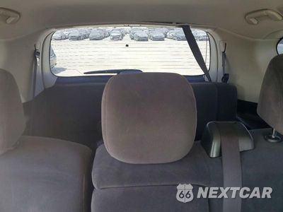 Zdjęcie 10 z 13 samochodu: 2017 NISSAN ARMADA SV VIN:JN8AY2NC0H9504992 - miniatura