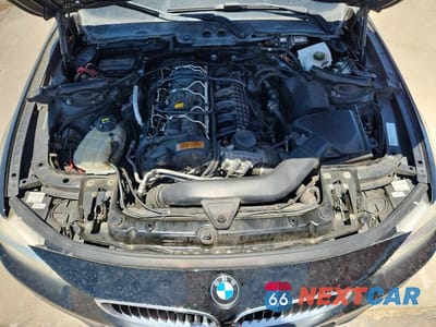 Zdjęcie 11 z 13 samochodu: 2015 BMW 435 I GRAN COUPE VIN:WBA4B1C59FD954981 - miniatura