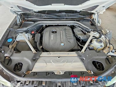 Zdjęcie 12 z 14 samochodu: 2018 BMW X3 XDRIVEM40I VIN:5UXTS3C56JLA45901 - miniatura
