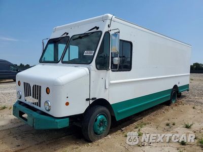 2012 WORKHORSE CUSTOM CHASSIS W62 STEP VAN 5B4LFG2E1C3448723 - główne zdjęcie licytacji z USA - miniatura