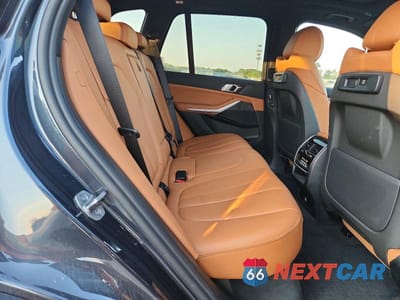 Zdjęcie 11 z 14 samochodu: 2022 BMW X5 XDRIVE40I VIN:5UXCR6C02N9J90287 - miniatura