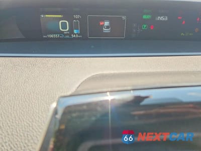 Zdjęcie 9 z 12 samochodu: 2020 TOYOTA PRIUS LE VIN:JTDKARFU3L3114498 - miniatura