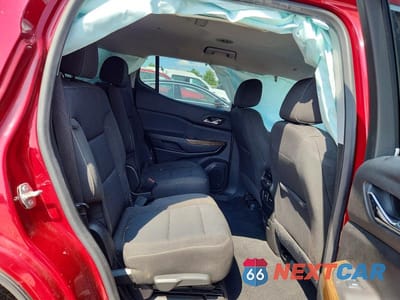 Zdjęcie 11 z 13 samochodu: 2020 GMC ACADIA SLE VIN:1GKKNRLS7LZ158562 - miniatura