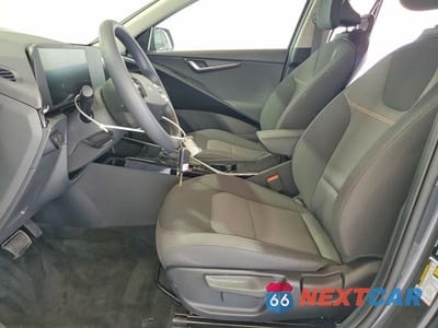 Zdjęcie 7 z 13 samochodu: 2026 KIA NIRO LX VIN:KNDCP3LE8T5357192 - miniatura
