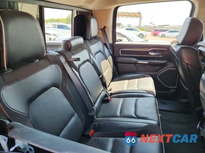 Zdjęcie 10 z 13 samochodu: 2022 RAM 1500 LARAMIE VIN:1C6SRFJM4NN281238 - miniatura
