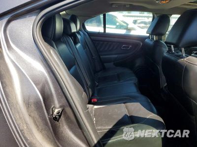 Zdjęcie 10 z 12 samochodu: 2012 FORD TAURUS SEL VIN:1FAHP2EW5CG131238 - miniatura