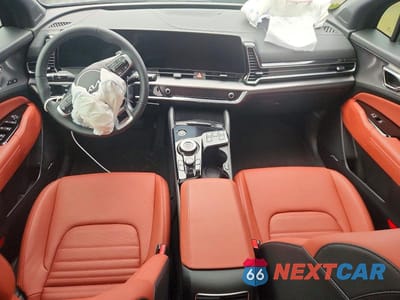 Zdjęcie 8 z 13 samochodu: 2025 KIA SPORTAGE HYBRID SX-PRESTIGE VIN:KNDPXCDG9S7259521 - miniatura