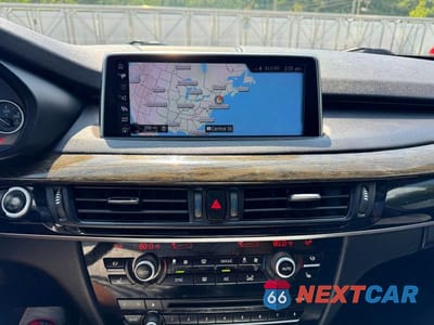 Zdjęcie 11 z 13 samochodu: 2017 BMW X5 XDRIVE35I VIN:5UXKR0C34H0V74261 - miniatura