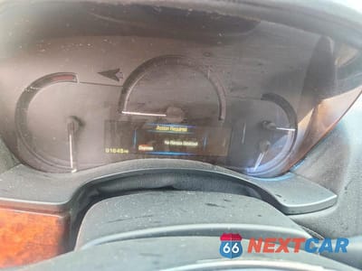 Zdjęcie 9 z 13 samochodu: 2013 CADILLAC ATS PERFORMANCE VIN:1G6AJ5SX3D0150279 - miniatura