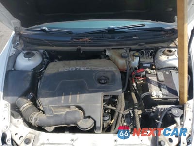Zdjęcie 11 z 12 samochodu: 2009 CHEVROLET MALIBU 1LT VIN:1G1ZH57B29F135097 - miniatura