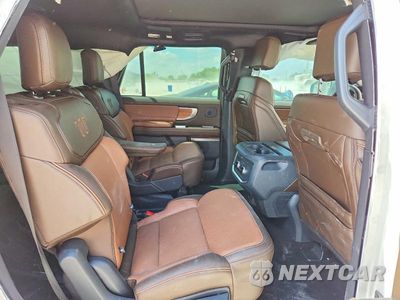 Zdjęcie 10 z 13 samochodu: 2025 FORD EXPEDITION KING RANCH VIN:1FMJU1P8XSEA12765 - miniatura