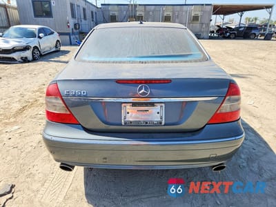 Zdjęcie 6 z 12 samochodu: 2007 MERCEDES-BENZ E 350 VIN:WDBUF56X17B134238 - miniatura
