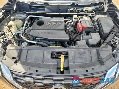 Zdjęcie 12 z 13 samochodu: 2023 NISSAN ROGUE SV VIN:5N1BT3BB8PC689029 - miniatura