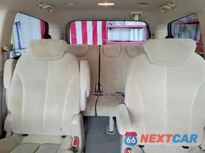 Zdjęcie 10 z 13 samochodu: 2008 KIA SEDONA LX VIN:KNDMB233686225805 - miniatura
