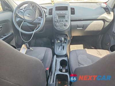 Zdjęcie 8 z 12 samochodu: 2013 KIA SOUL BASE VIN:KNDJT2A54D7621255 - miniatura