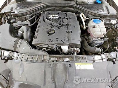 Zdjęcie 11 z 12 samochodu: 2014 AUDI A6 PREMIUM PLUS VIN:WAUGFAFC9EN141113 - miniatura