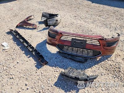 Zdjęcie 12 z 13 samochodu: 2016 FORD FUSION SE VIN:3FA6P0H74GR356667 - miniatura