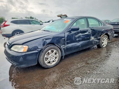 2001 ACURA 3.2TL 19UUA56681A010022 - główne zdjęcie licytacji z USA - miniatura