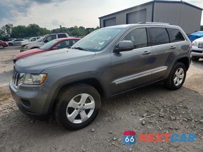 2013 JEEP GRAND CHEROKEE LAREDO 1C4RJFAG6DC528231 - główne zdjęcie licytacji z USA - miniatura