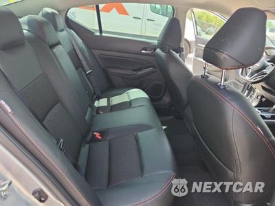 Zdjęcie 10 z 13 samochodu: 2025 NISSAN ALTIMA SR VIN:1N4BL4CV0SN406516 - miniatura