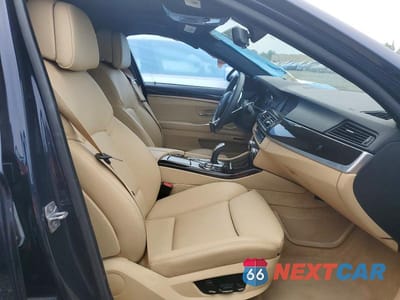 Zdjęcie 7 z 12 samochodu: 2013 BMW 535 XI VIN:WBAFU7C51DDU71441 - miniatura
