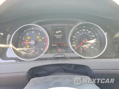 Zdjęcie 9 z 13 samochodu: 2019 VOLKSWAGEN GTI S VIN:3VW6T7AU7KM022926 - miniatura