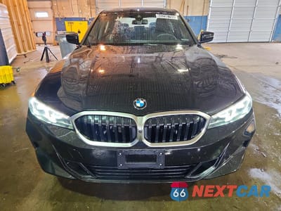 Piąte zdjęcie samochodu w środku: 2026 BMW 330XI VIN:3MW89CW07T8G29618 - miniatura