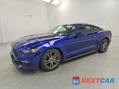 2016 FORD MUSTANG 1FA6P8TH1G5236438 - główne zdjęcie licytacji z USA - miniatura