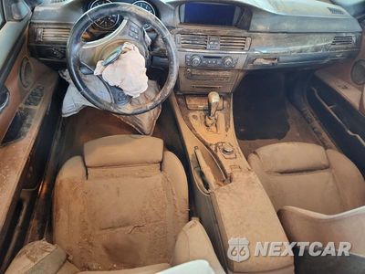 Zdjęcie 8 z 12 samochodu: 2009 BMW 335 I VIN:WBAWL73509P180244 - miniatura