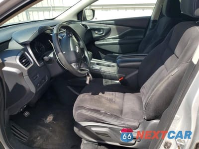 Zdjęcie 7 z 13 samochodu: 2021 NISSAN MURANO S VIN:5N1AZ2AJ6MC144858 - miniatura